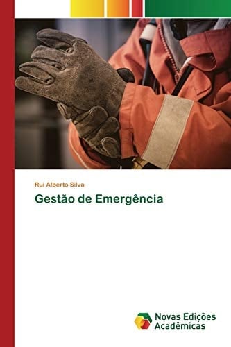 Gestão de Emergência (Portuguese Edition)