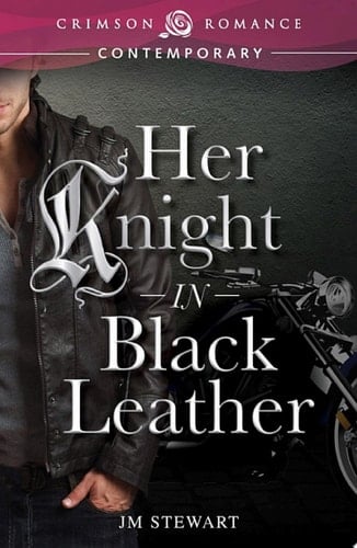 Her Knight in Black Leather