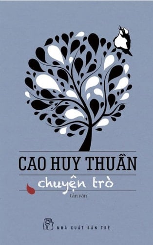 Chuyện trò: tản văn