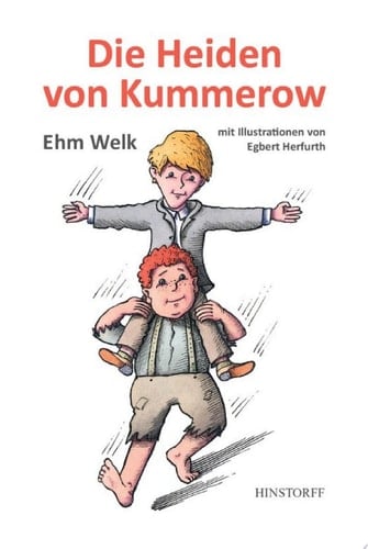 Die Heiden von Kummerow
