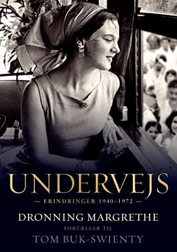 Undervejs erindringer 1940-1972