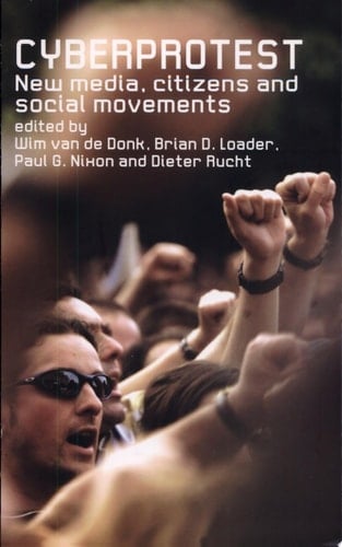 Cyberprotest