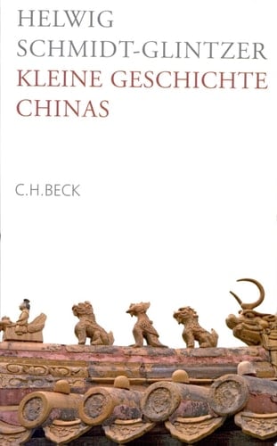 Kleine Geschichte Chinas