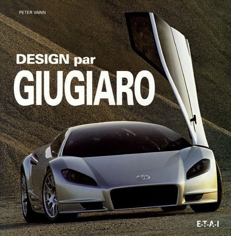 Design par Giugiaro