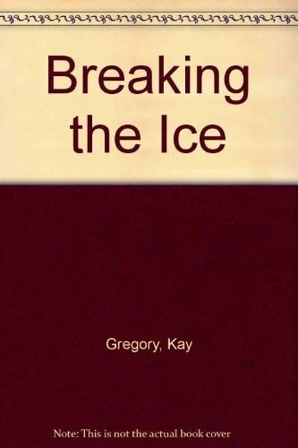 Breaking the Ice