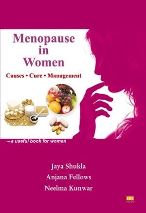 Menopause in Women Causes, Cure, Management
