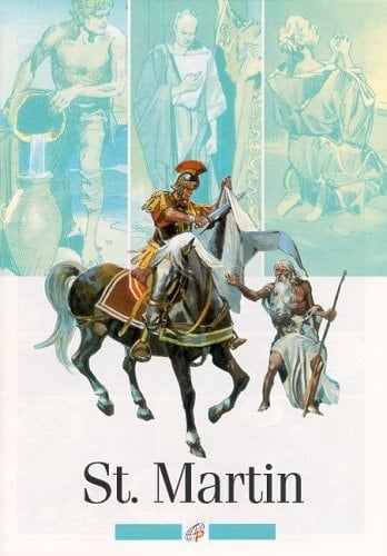 St. Martin