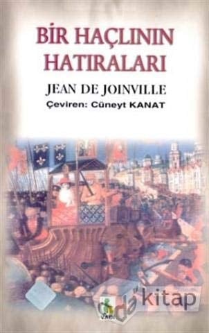 Bir haçlının hatıraları