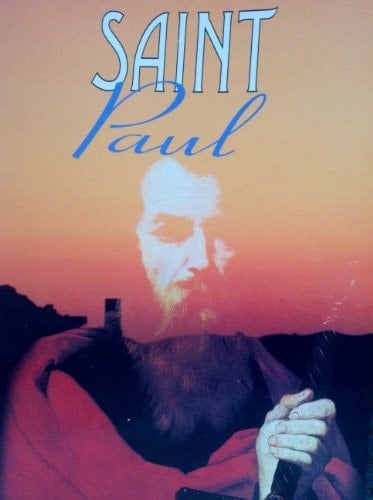 Saint Paul