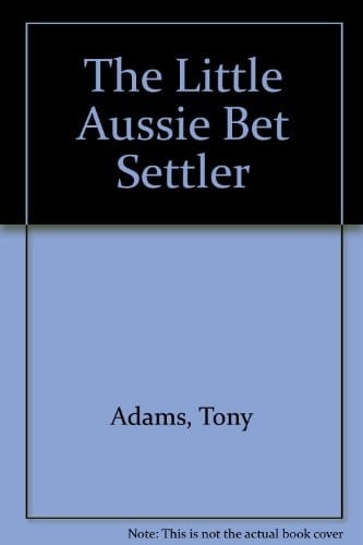The Little Aussie Bet Settler