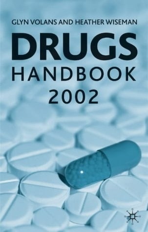 Drugs Handbook