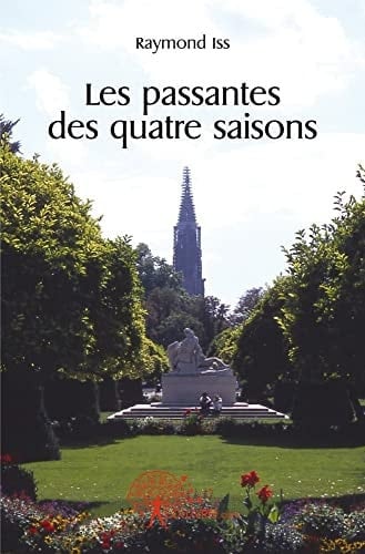 Les passantes des quatre saisons