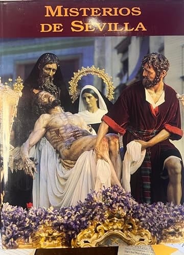 Misterios de Sevilla
