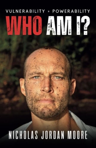 Who Am I? Vulnerability = Powerability