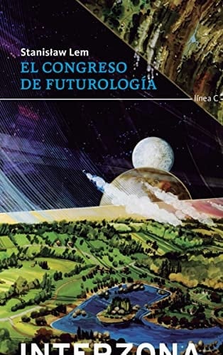 El congreso de futurología