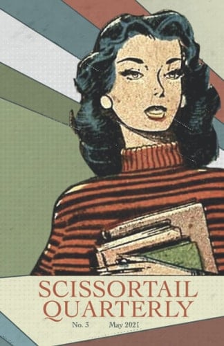 Scissortail Quarterly #3