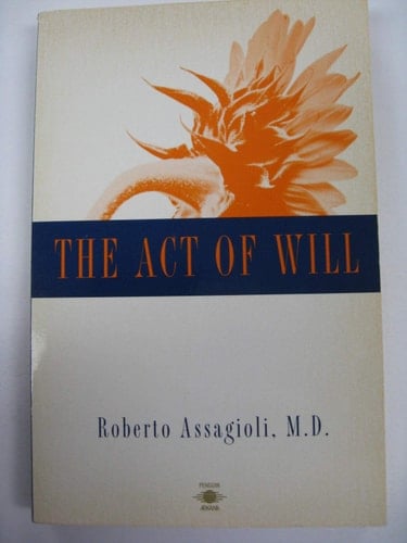 The Act of Will