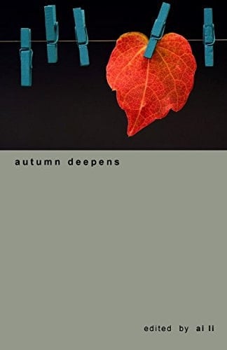 Autumn Deepens