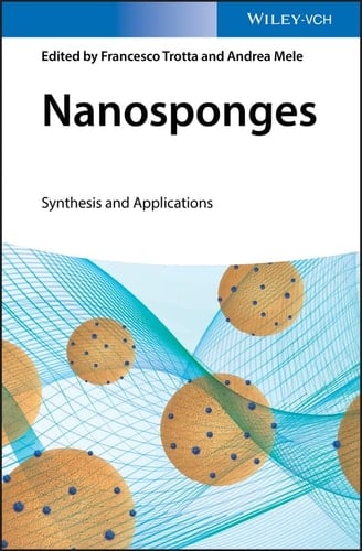 Nanosponges Synthesis and Applications