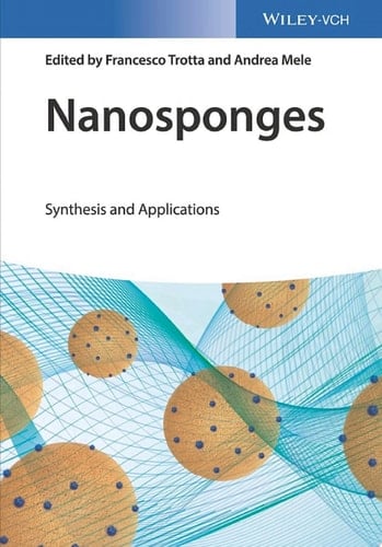 Nanosponges Synthesis and Applications