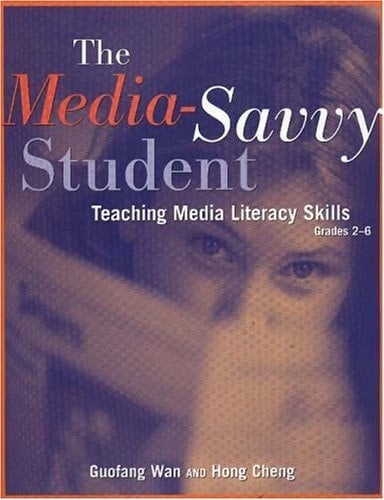 The Media-savvy Student Teaching Media Literacy Skills