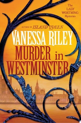 Murder in Westminster A Riveting Regency Historical Mystery