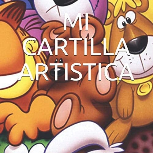 Mi Cartilla ArtÍstica
