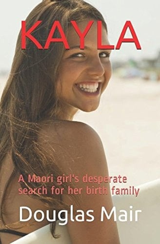 Kayla A Maori Girl's Desparate Search for Her Birth Family