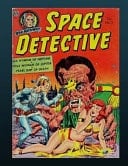 Space Detective