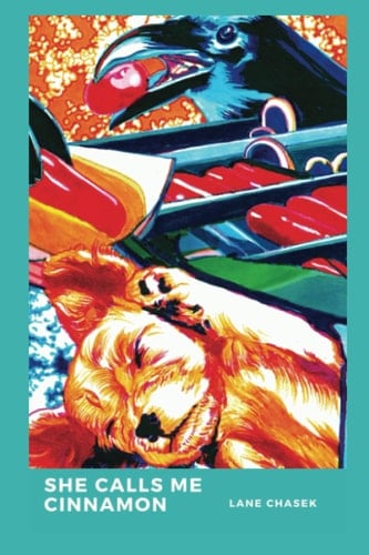 She Calls Me Cinnamon