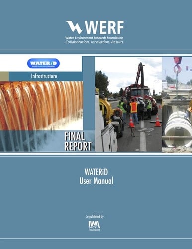 WateriD User Manual