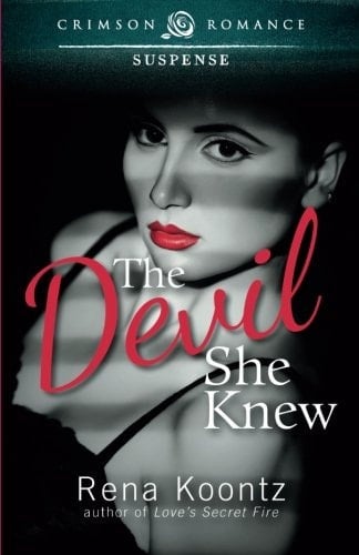 The DEVIL SHE KNEW