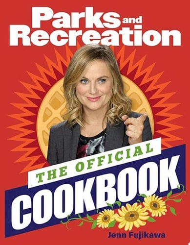 The Parks and Recreation: Official Cookbook