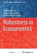 Robustness in Econometrics