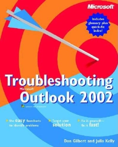 Troubleshooting Microsoft Outlook 2002