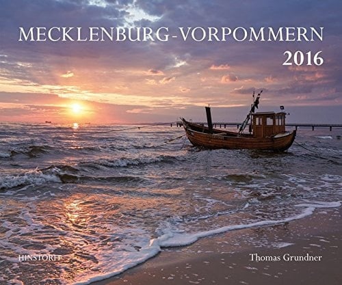 Mecklenburg-Vorpommern 2016