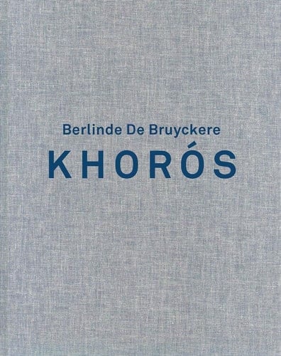 Berlinde de Bruyckere. Khoros
