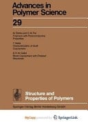 Structure and Properties of Polymers