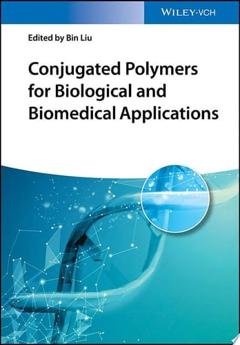 Conjugated Polymers for Biological and Biomedical Applications