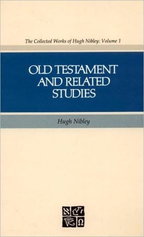 Old Testament And Related Studies