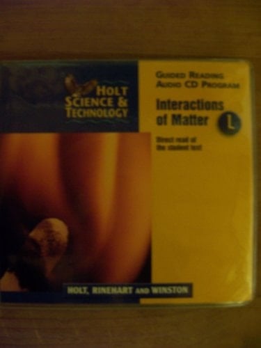 Guided Reading Audio CD Program Mod L