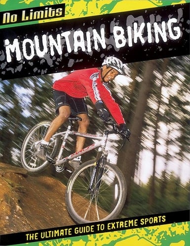 Mountain Biking