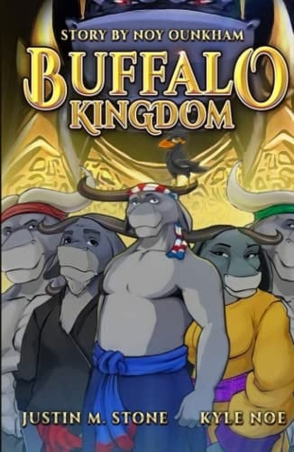 Buffalo Kingdom