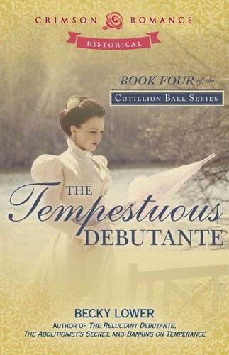 Tempestuous Debutante