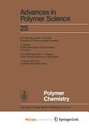 Polymer Chemistry