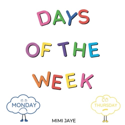 Days Of The Week