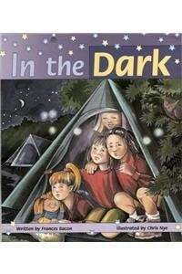 LT 1-A in the Dark Fo