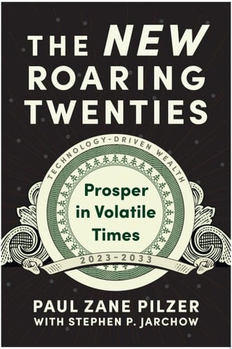 The New Roaring Twenties Prosper in Volatile Times