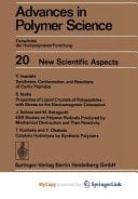 New Scientific Aspects