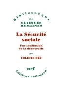 La sécurité sociale - Une institution de la démocratie